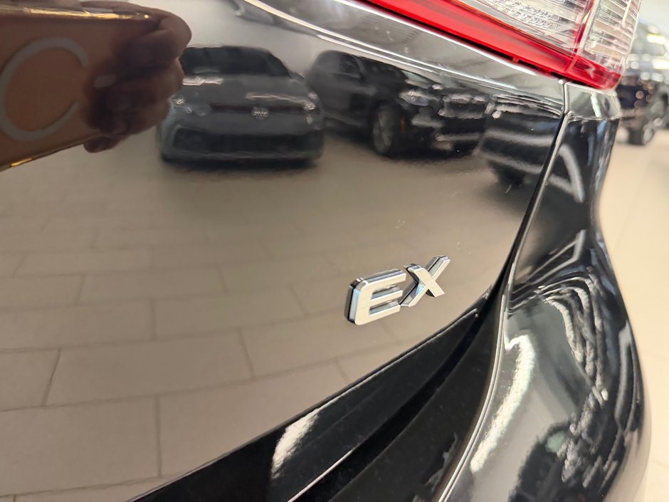 2020 Kia Rio 5-door EX-30