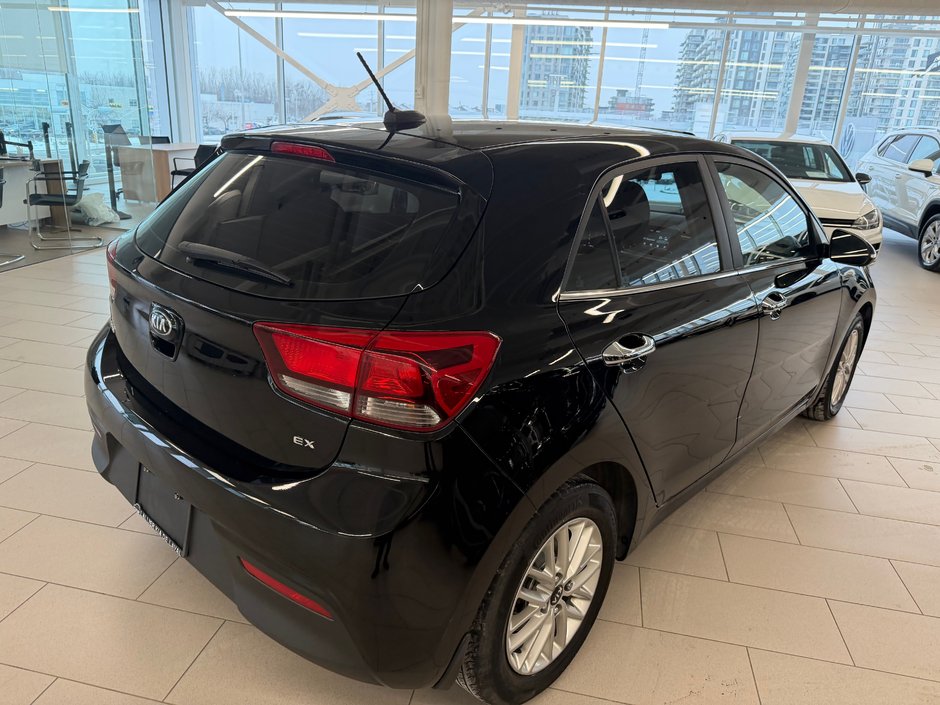 2020 Kia Rio 5-door EX-20
