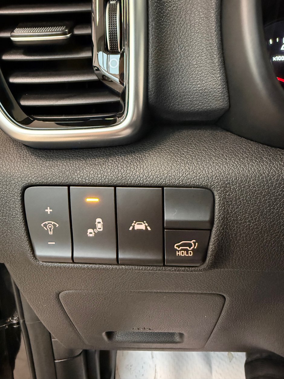 2020 Kia Sportage SX-11