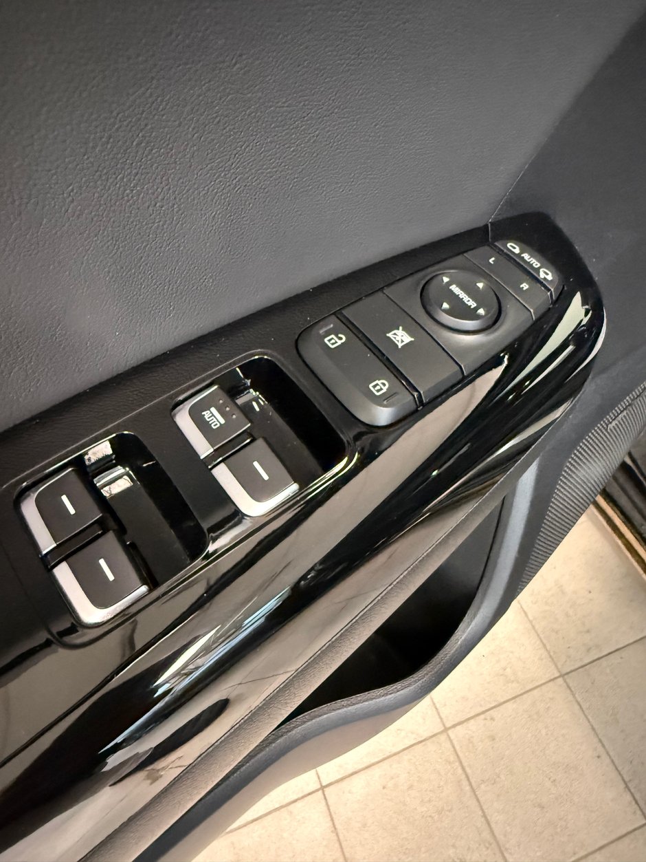 2020 Kia Sportage SX-9