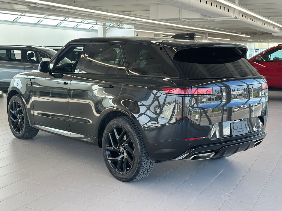 2023 Land Rover Range Rover Sport Dynamic S-6