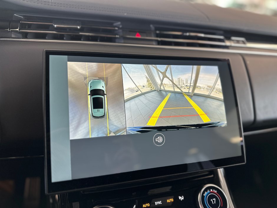 2023 Land Rover Range Rover Sport Dynamic S-17