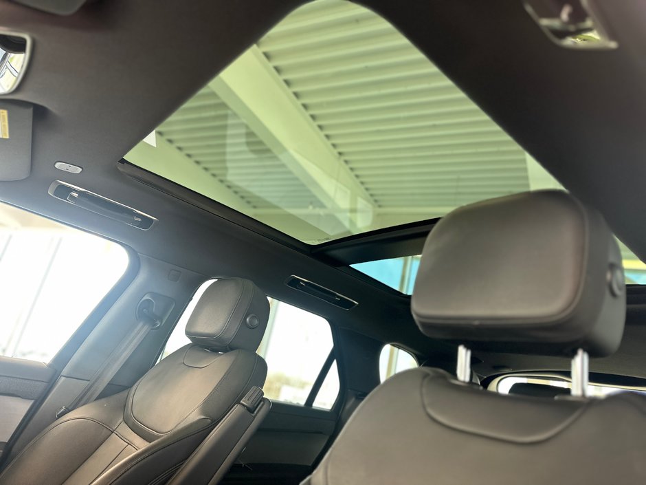 2023 Land Rover Range Rover Sport Dynamic S-12