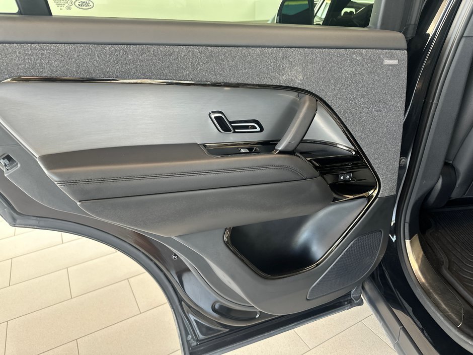 2023 Land Rover Range Rover Sport Dynamic S-25