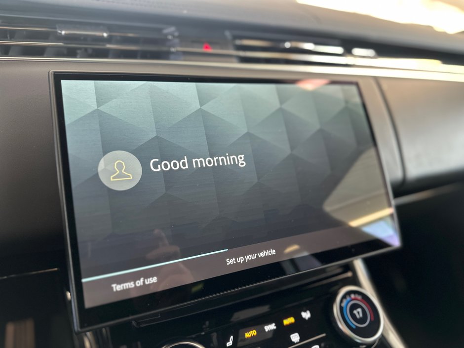 2023 Land Rover Range Rover Sport Dynamic S-14