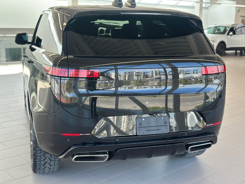 2023 Land Rover Range Rover Sport Dynamic S-21