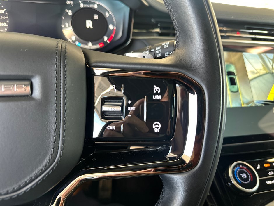 2023 Land Rover Range Rover Sport Dynamic S-19