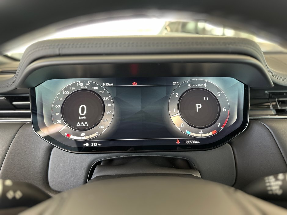 2023 Land Rover Range Rover Sport Dynamic S-13