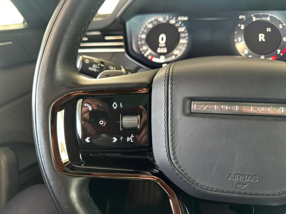 2023 Land Rover Range Rover Sport Dynamic S-20