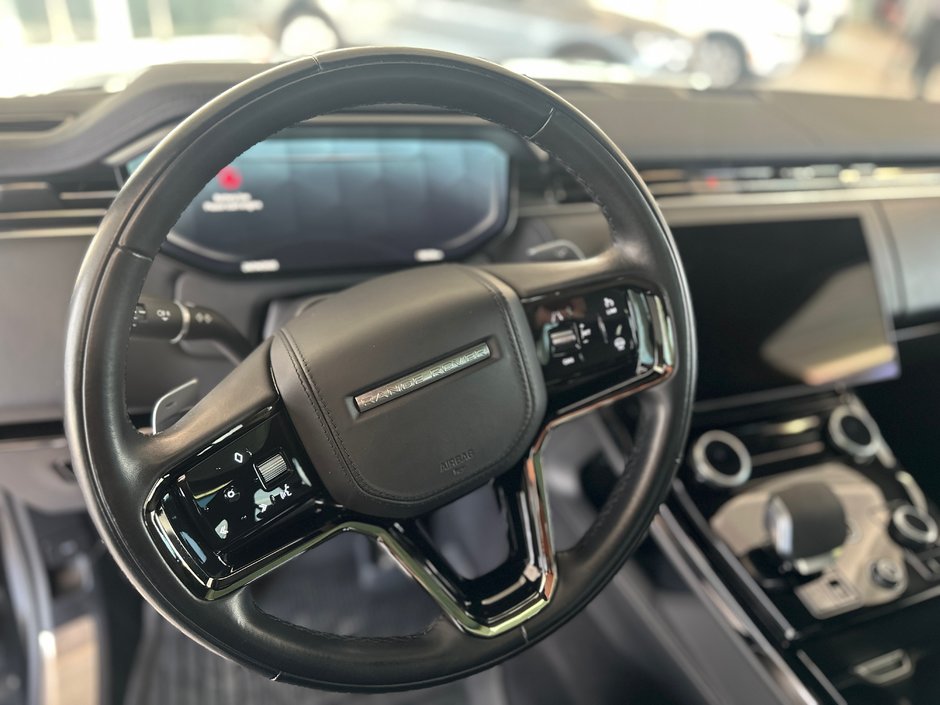2023 Land Rover Range Rover Sport Dynamic S-11