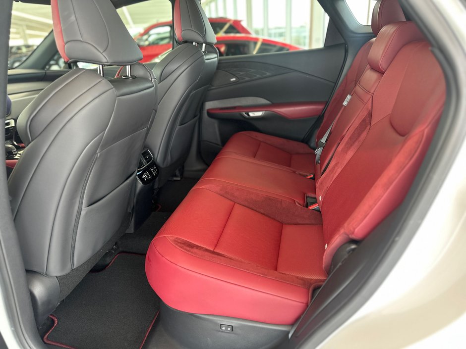 2023 Lexus RX 350-12