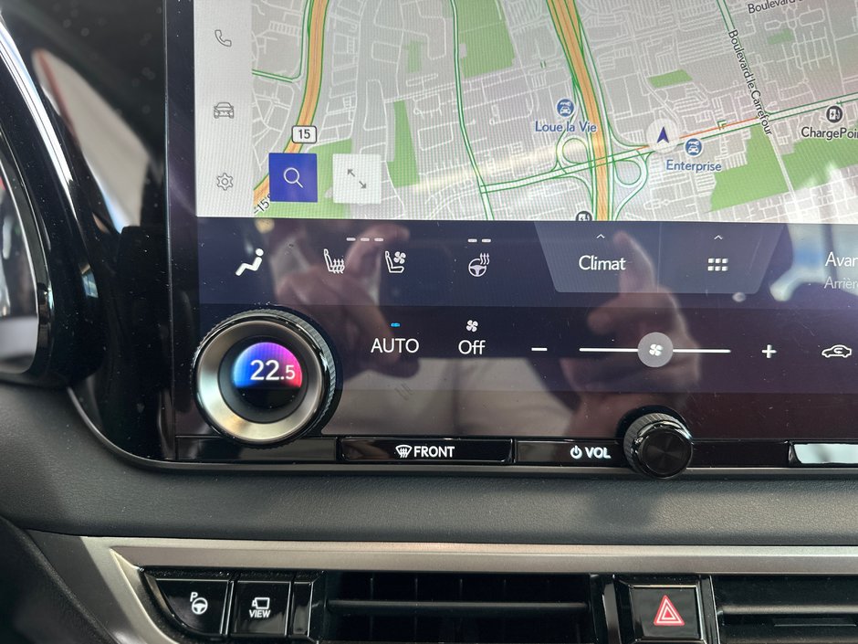 2023 Lexus RX 350-21