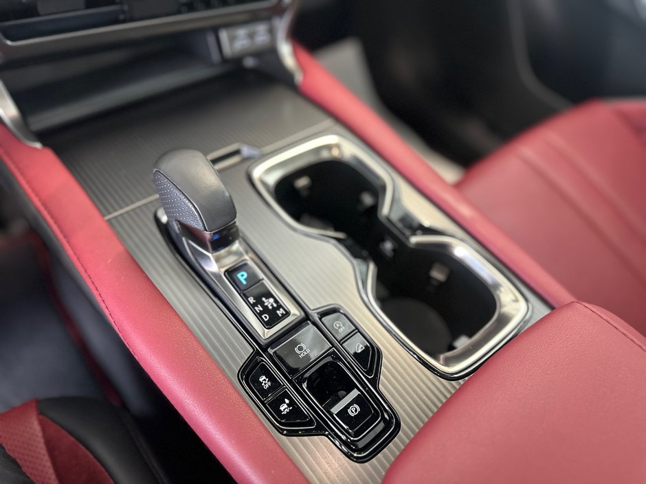 2023 Lexus RX 350-23