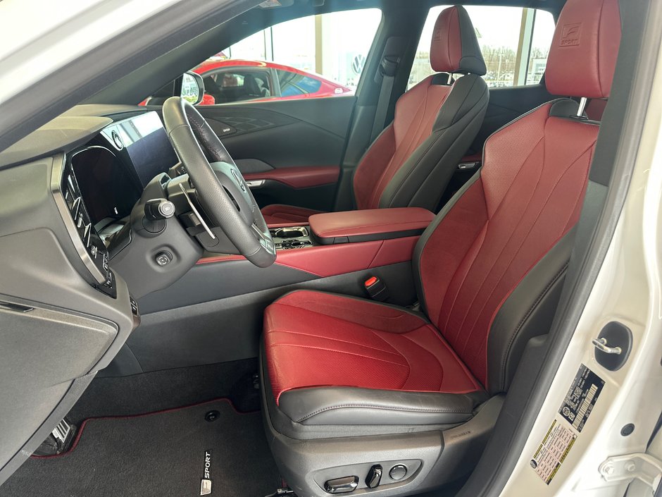 2023 Lexus RX 350-15