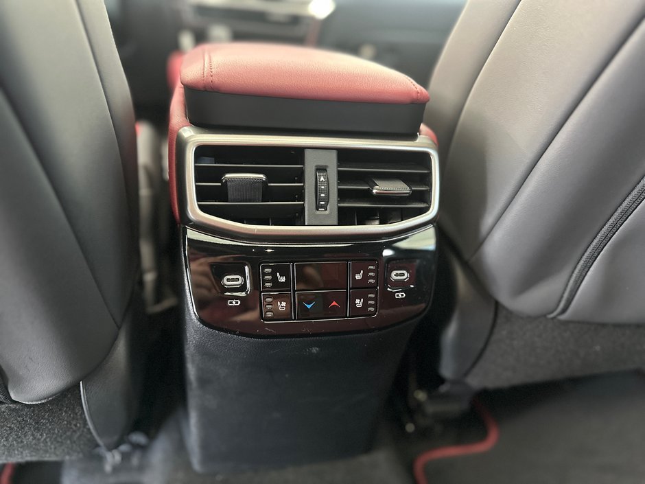 2023 Lexus RX 350-14