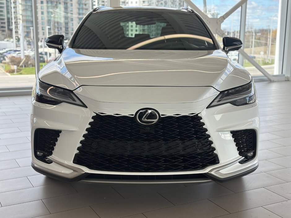 2023 Lexus RX 350-2