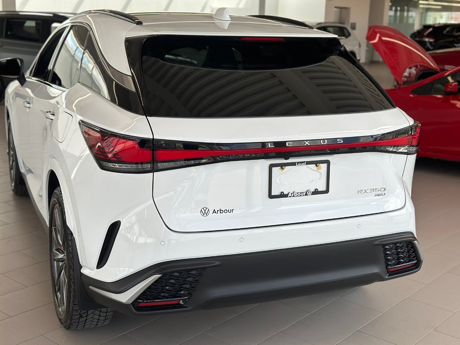 2023 Lexus RX 350-6