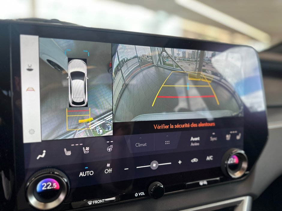 2023 Lexus RX 350-19