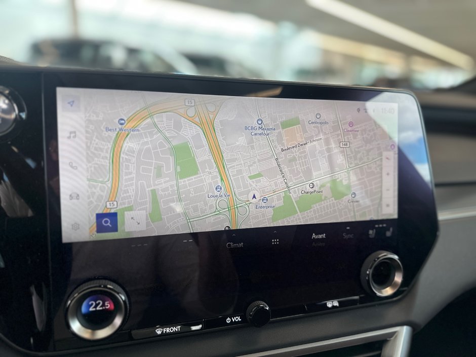 2023 Lexus RX 350-20