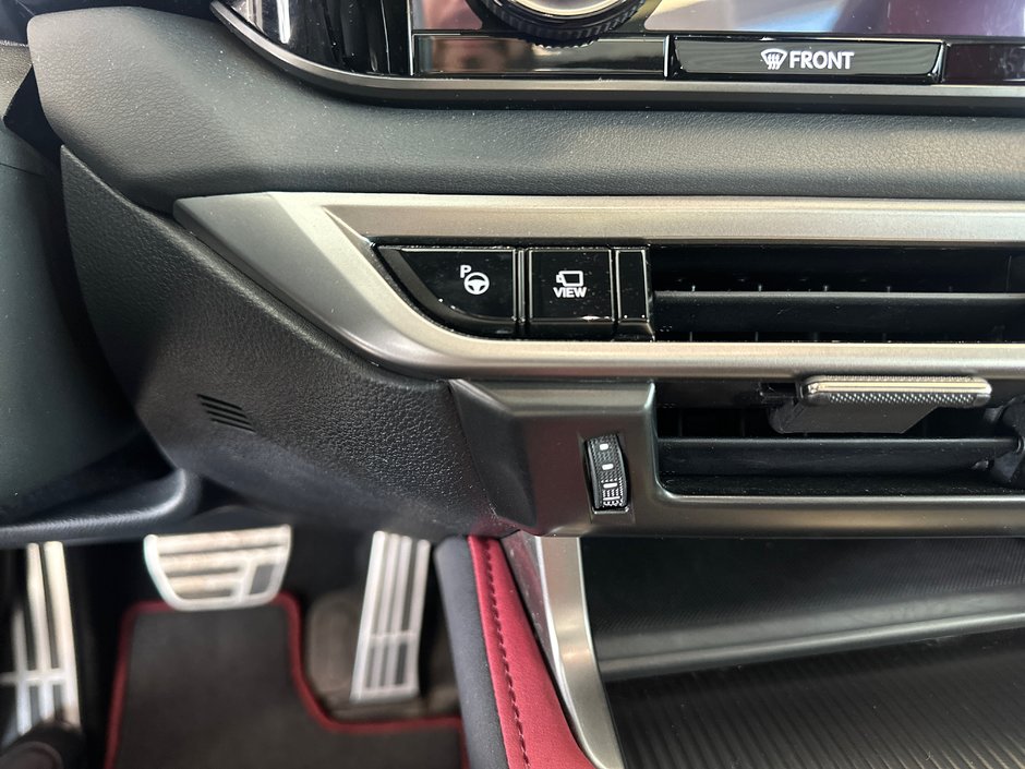2023 Lexus RX 350-22