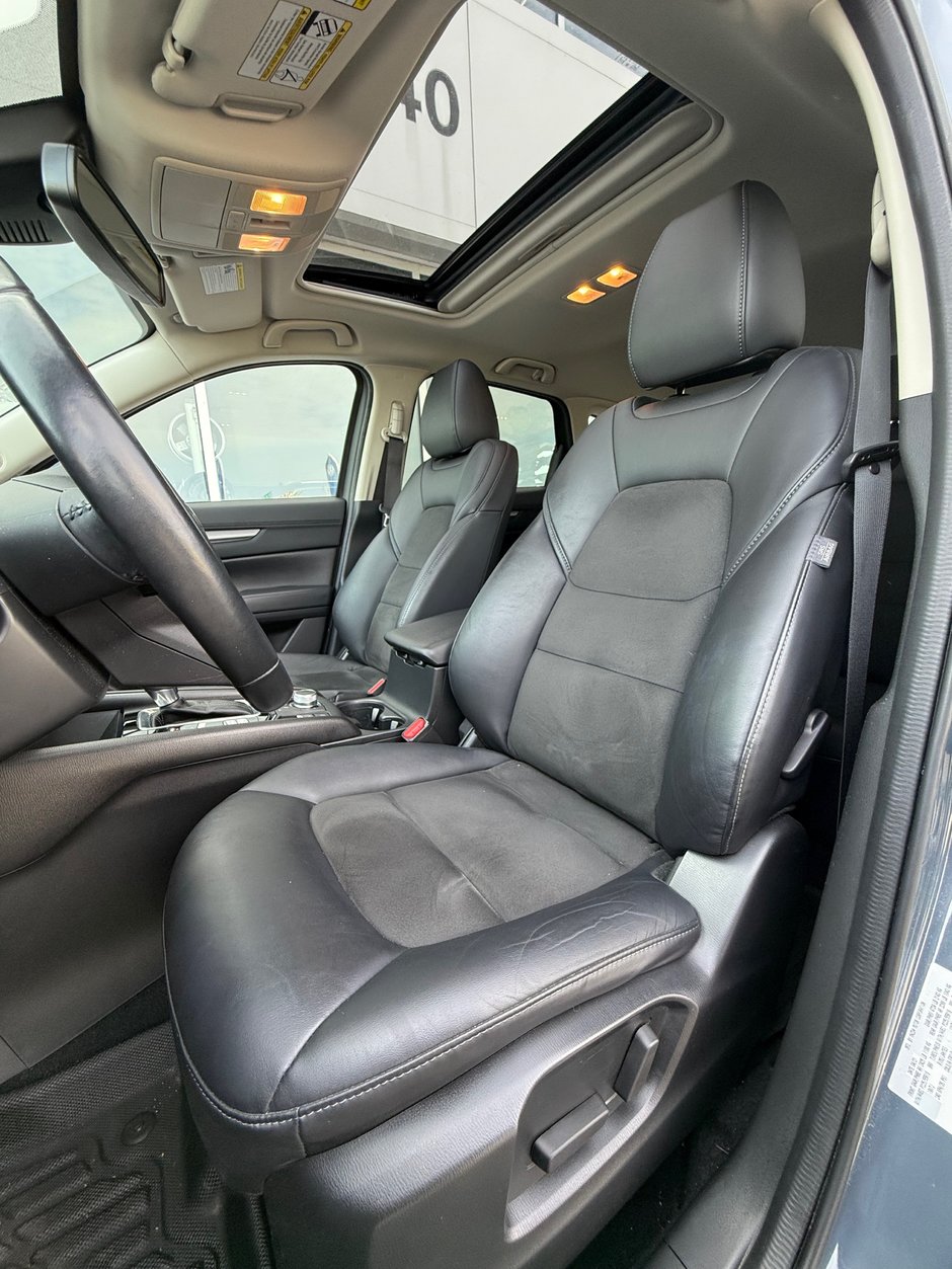 2021 Mazda CX-5-5