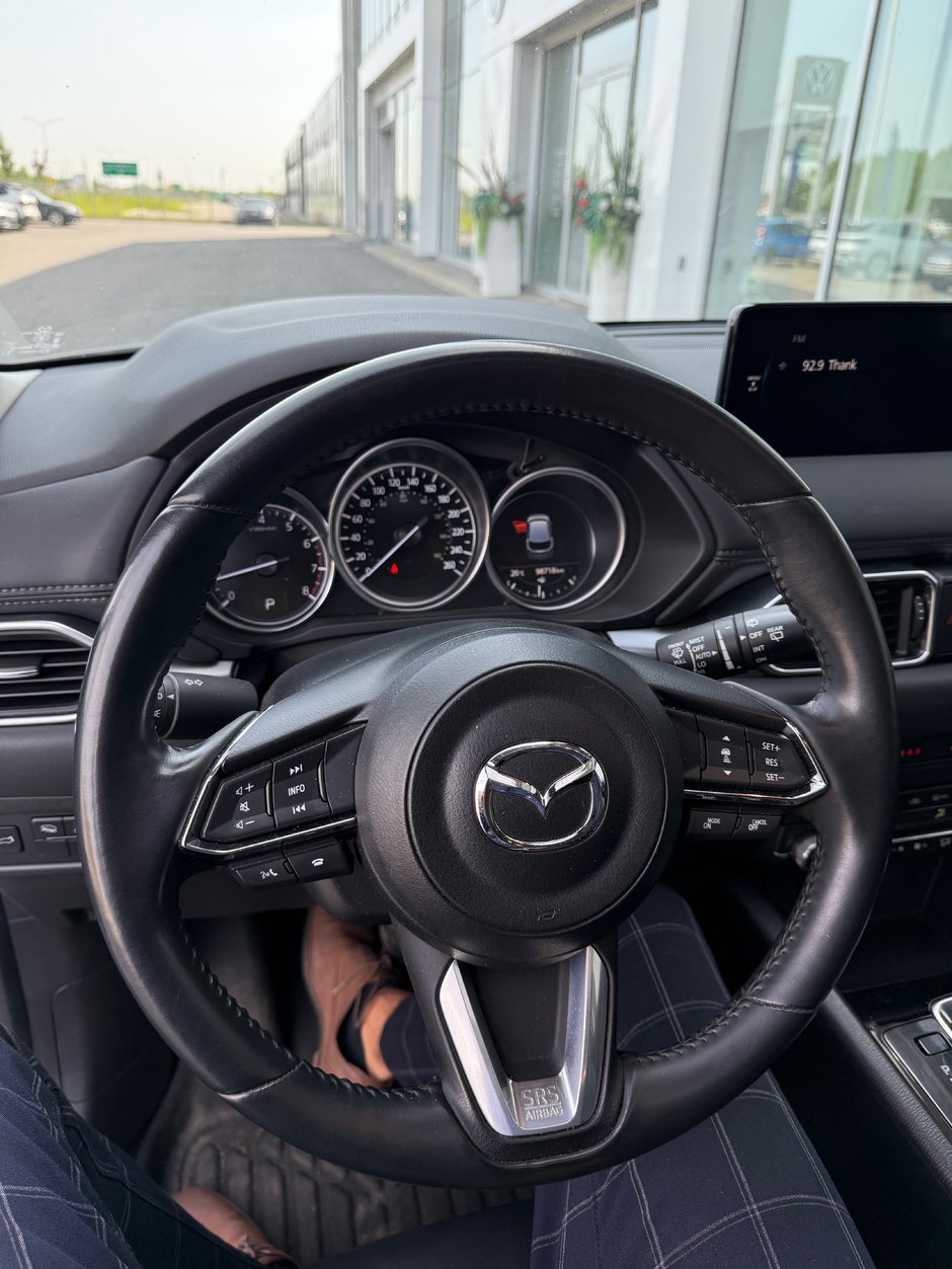 2021 Mazda CX-5-6