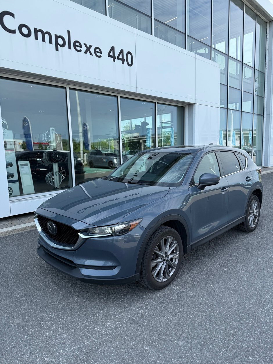 2021 Mazda CX-5-0