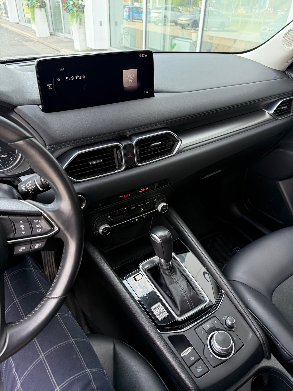 2021 Mazda CX-5-7