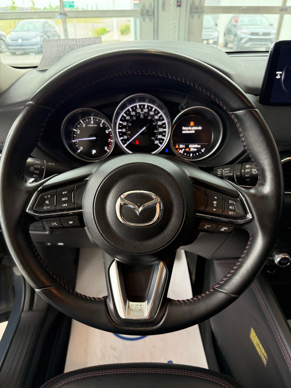 Mazda CX-5 KURO 2021-11