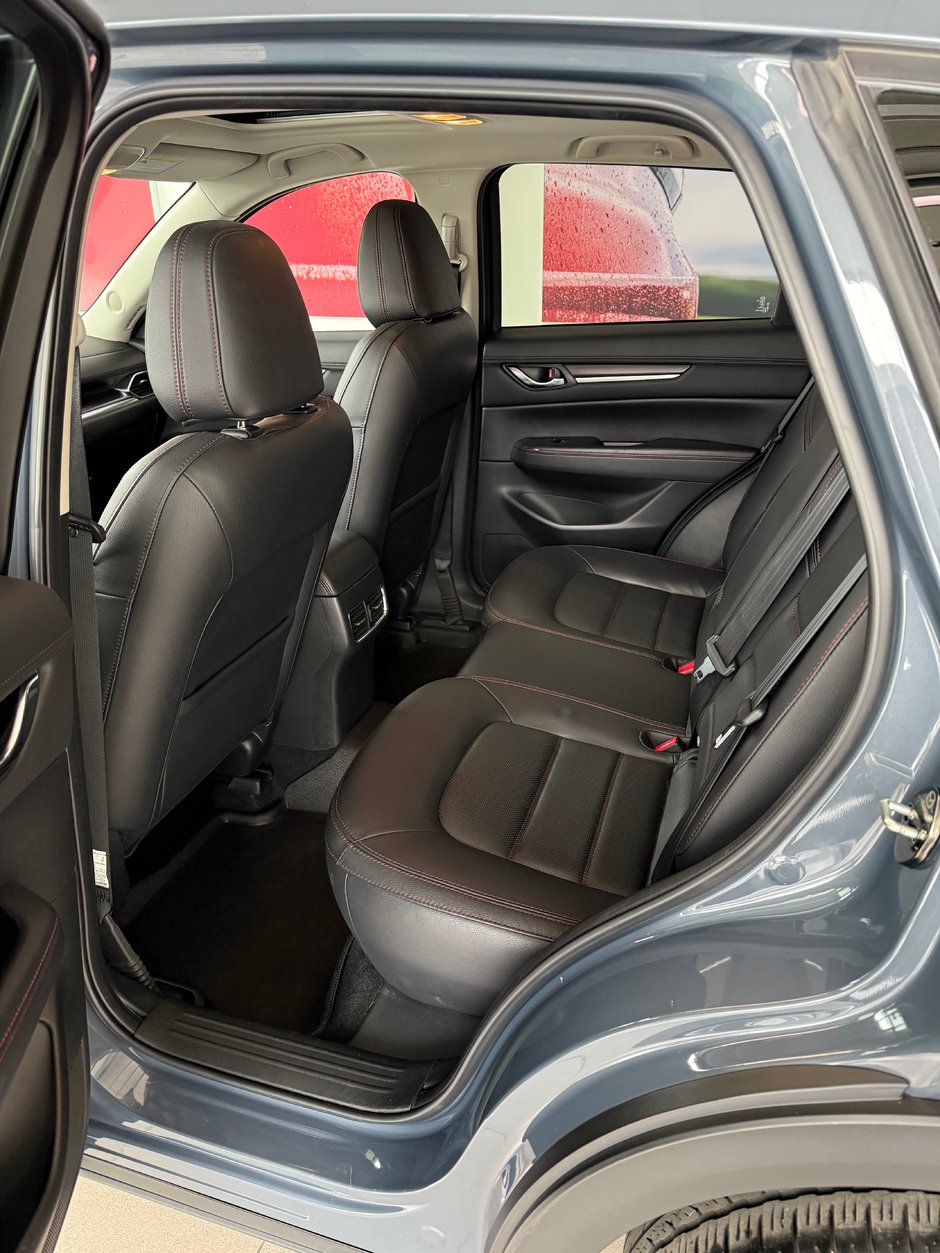 Mazda CX-5 KURO 2021-7