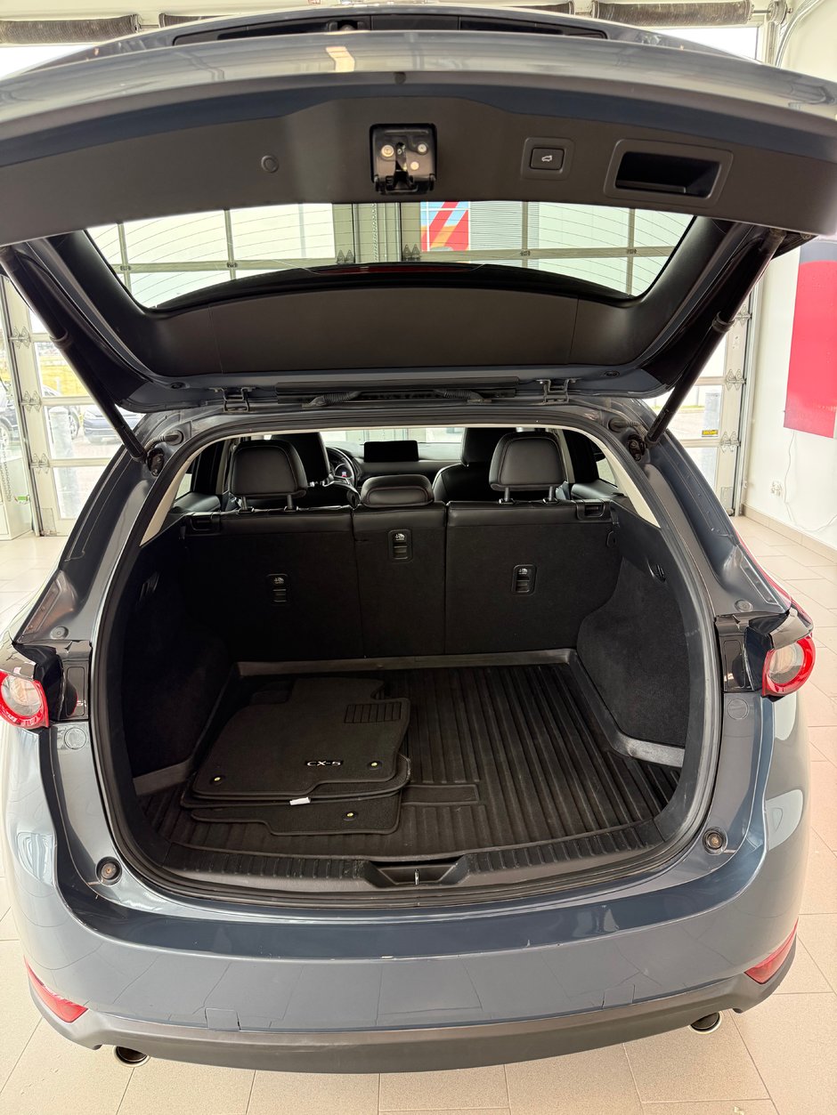 Mazda CX-5 KURO 2021-6