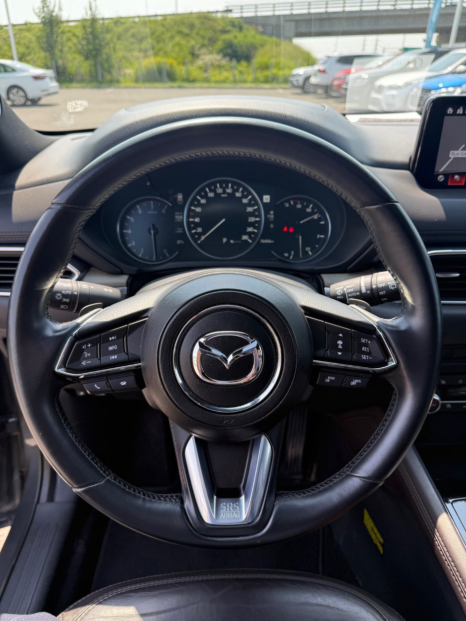 Mazda CX-5 Signature 2021-18