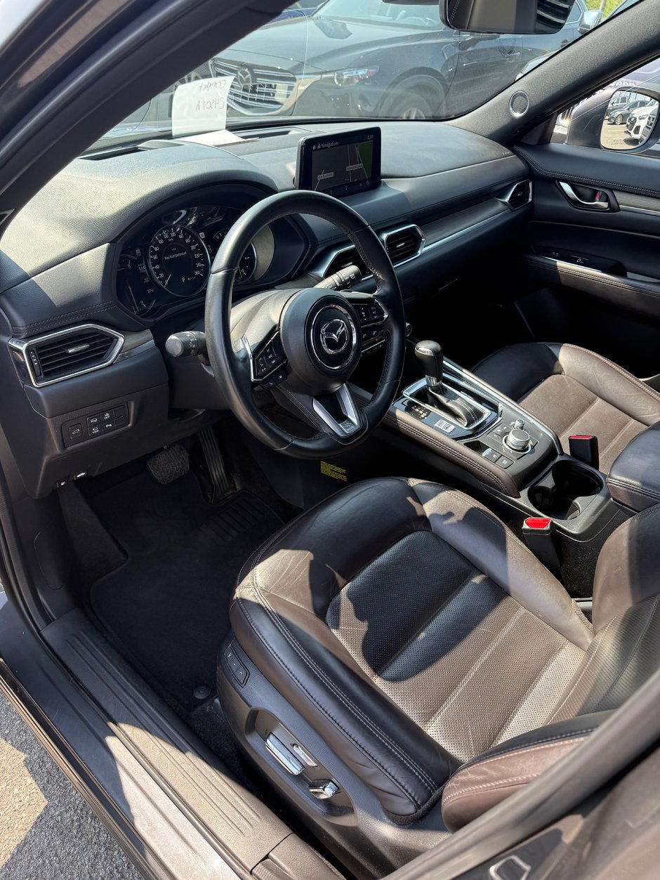 Mazda CX-5 Signature 2021-14