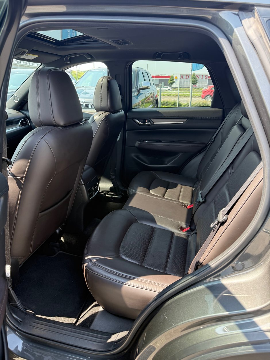 Mazda CX-5 Signature 2021-9
