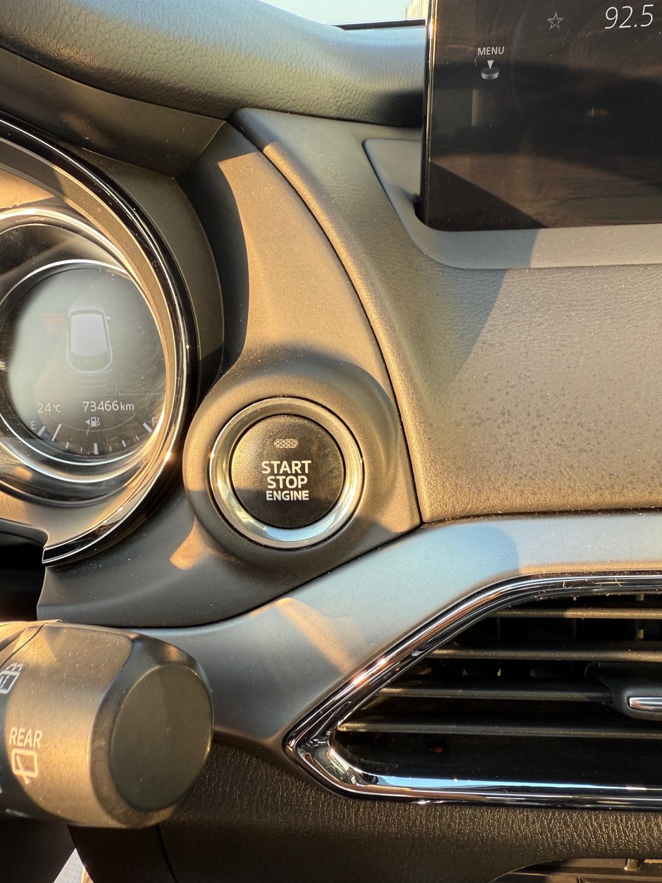 2021 Mazda CX-9 GS-L-16