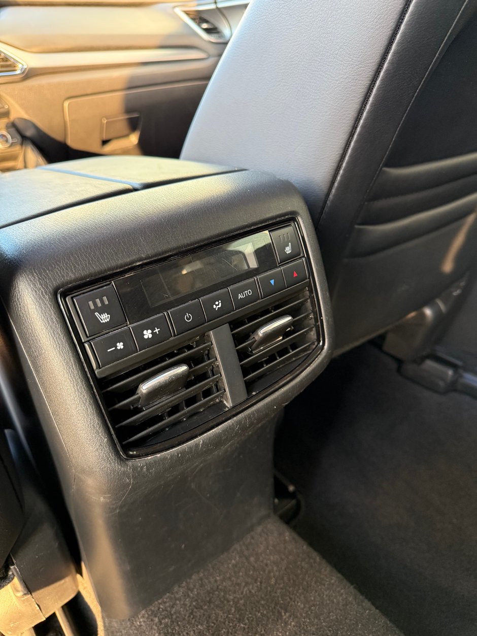 2021 Mazda CX-9 GS-L-20
