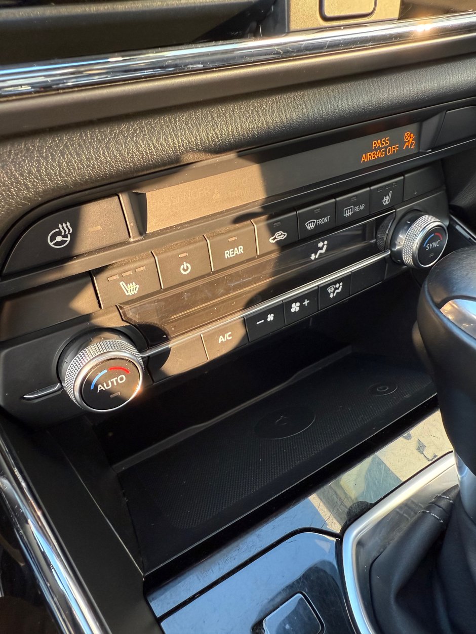 2021 Mazda CX-9 GS-L-18
