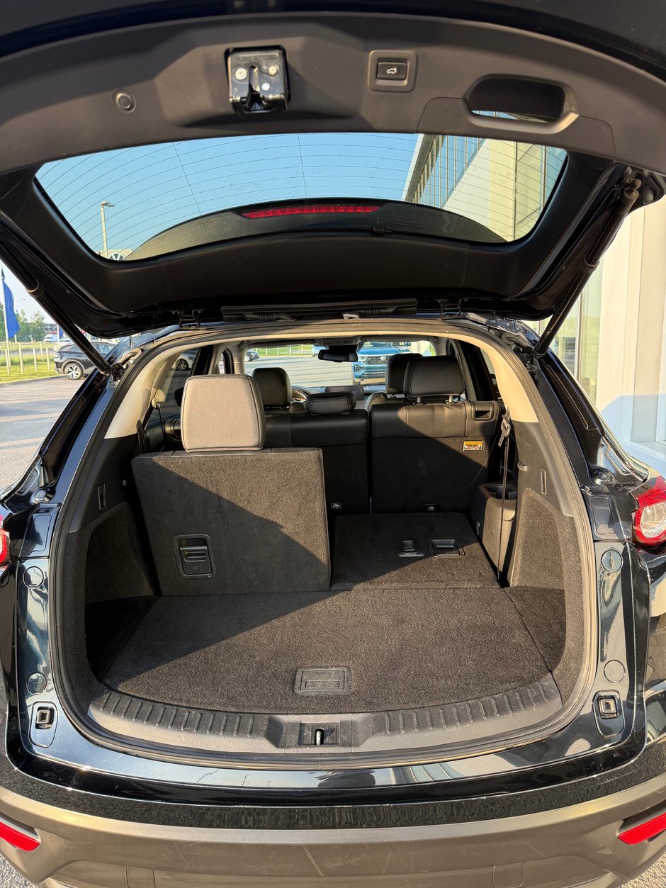 2021 Mazda CX-9 GS-L-6