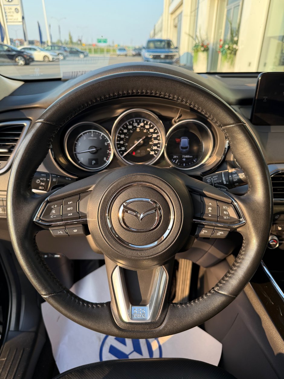 2021 Mazda CX-9 GS-L-13