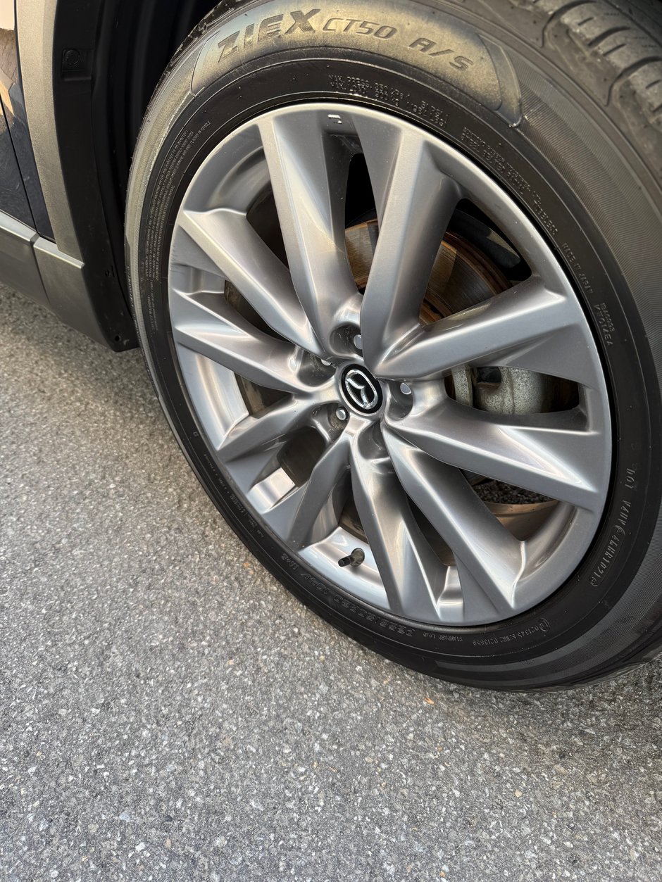 2021 Mazda CX-9 GS-L-3
