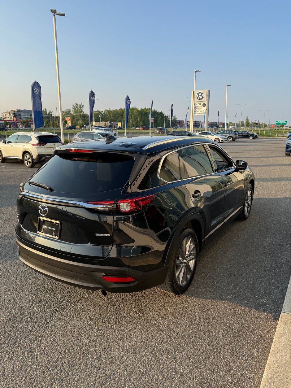 2021 Mazda CX-9 GS-L-4