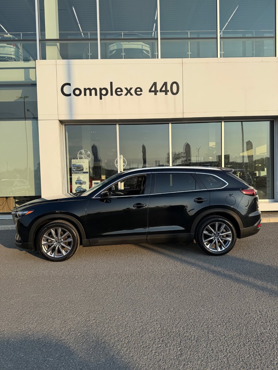 2021 Mazda CX-9 GS-L-8