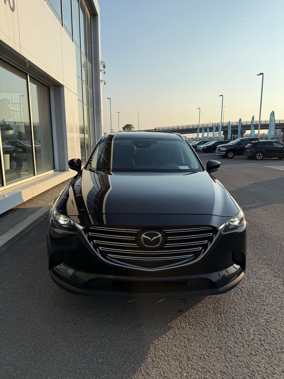 2021 Mazda CX-9 GS-L-1