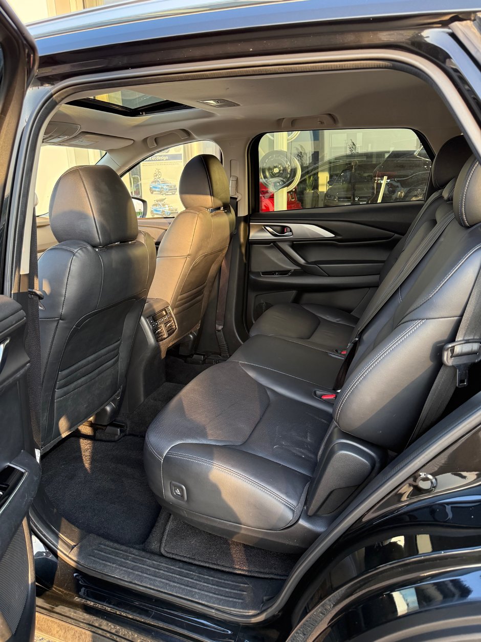 2021 Mazda CX-9 GS-L-19