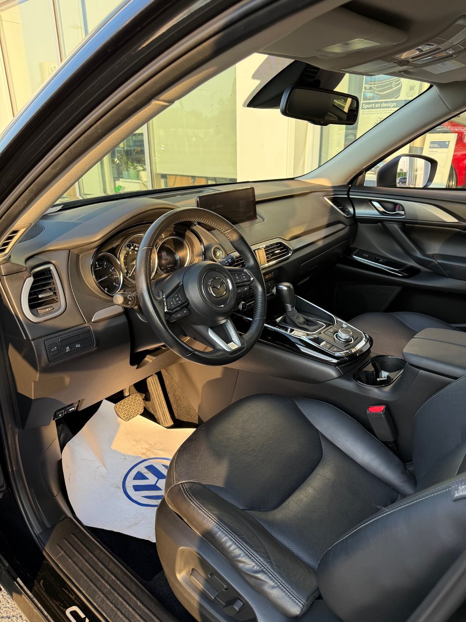 2021 Mazda CX-9 GS-L-9