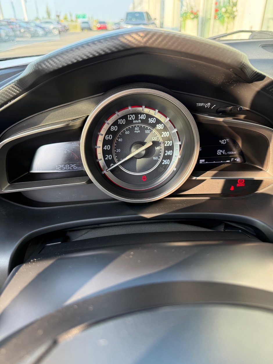 2015 Mazda 3 GS-13