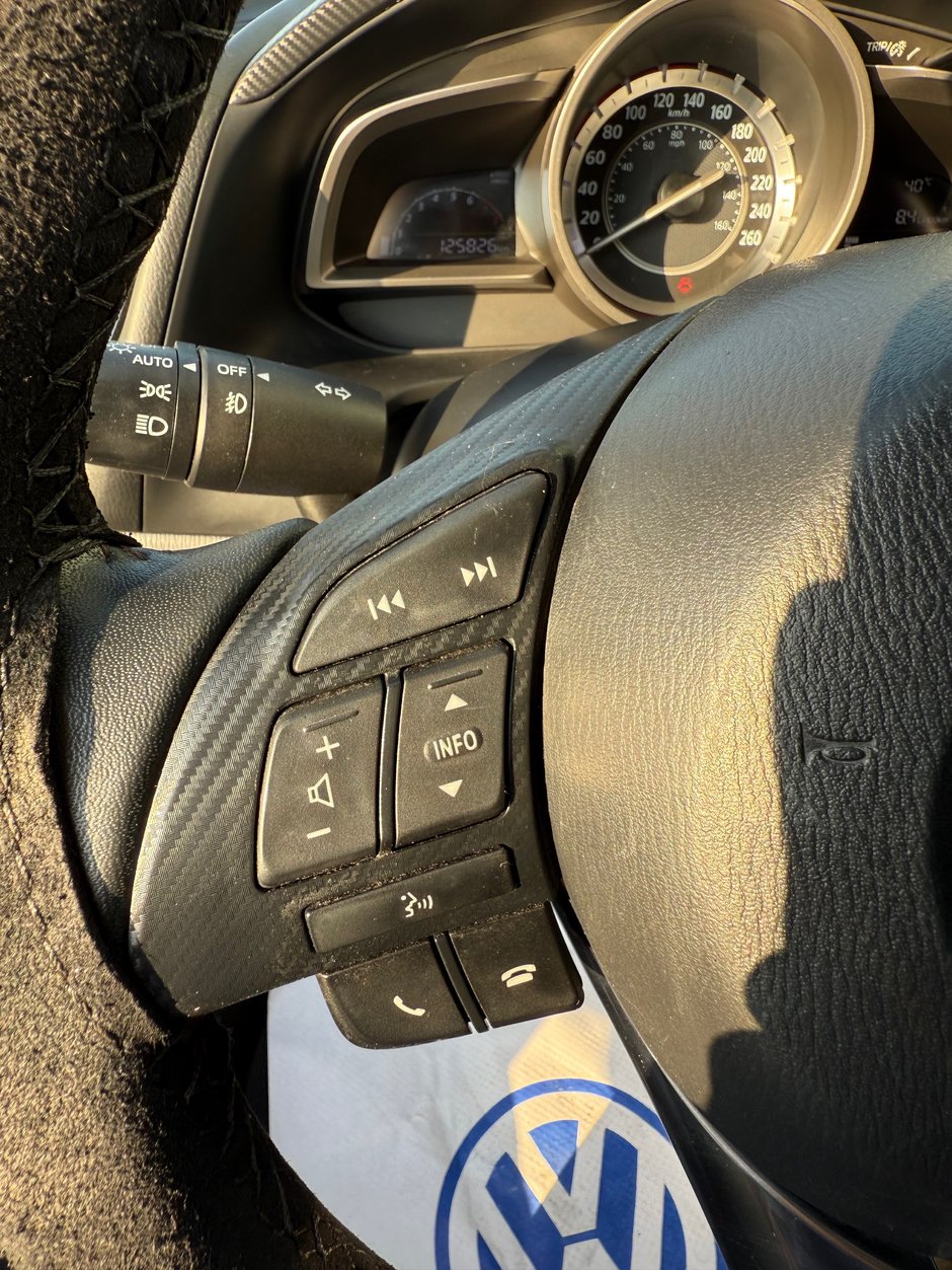 2015 Mazda 3 GS-11