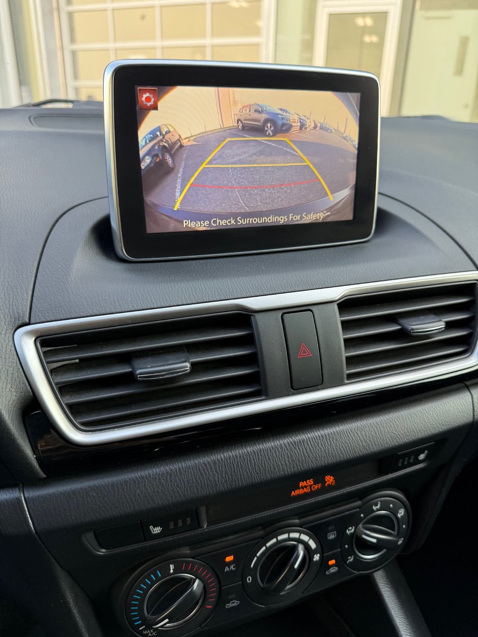 2015 Mazda 3 GS-16