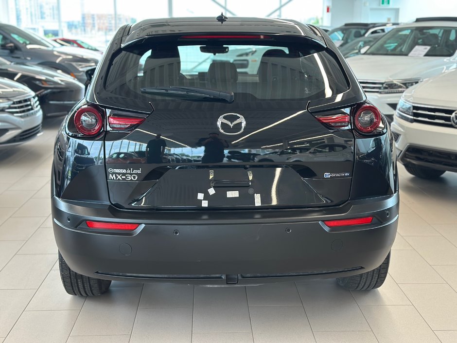 Mazda MX-30 EV GS 2023-5