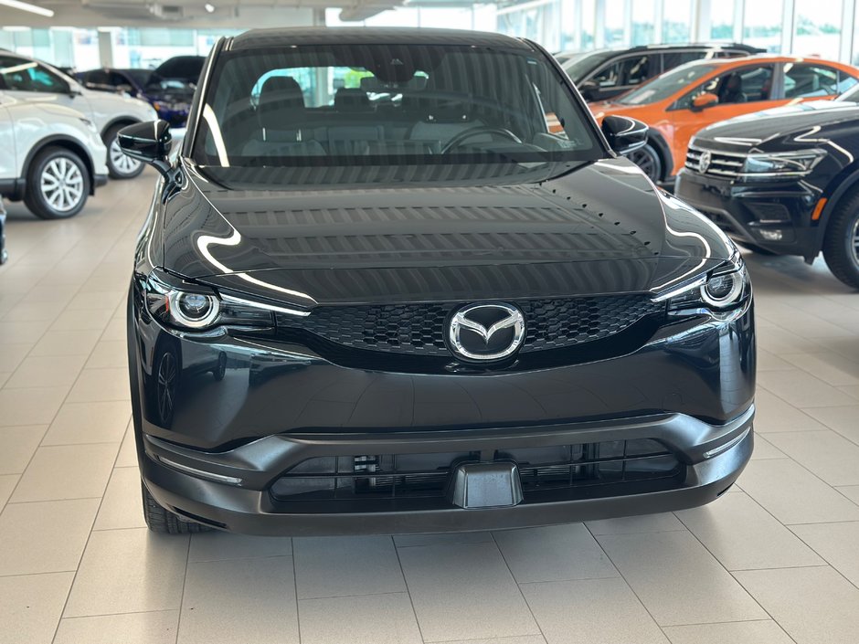 Mazda MX-30 EV GS 2023-1